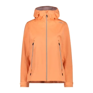 2.5 Layer Guscio JKT W