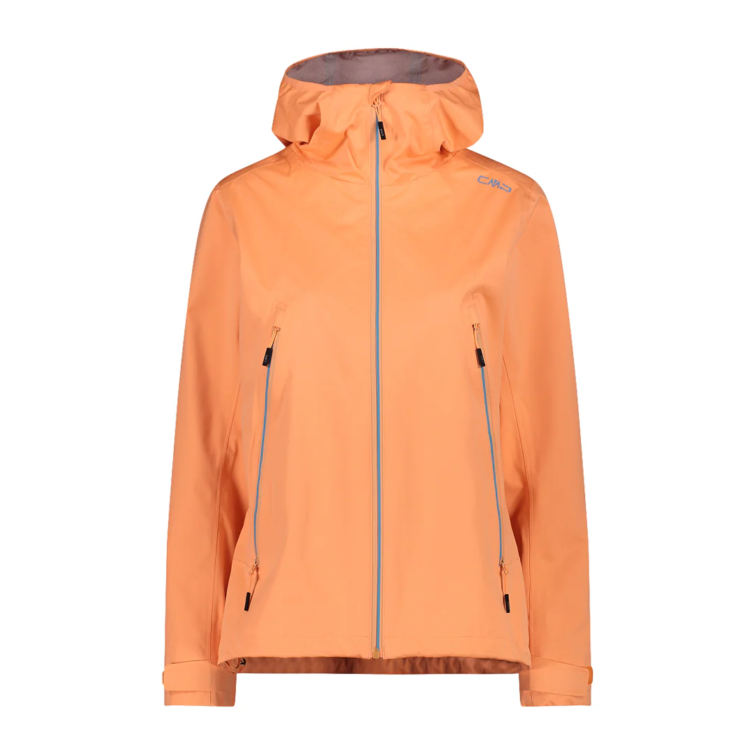 2.5 Layer Guscio JKT W