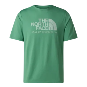 24/7 Ss Tee Logo Graphic