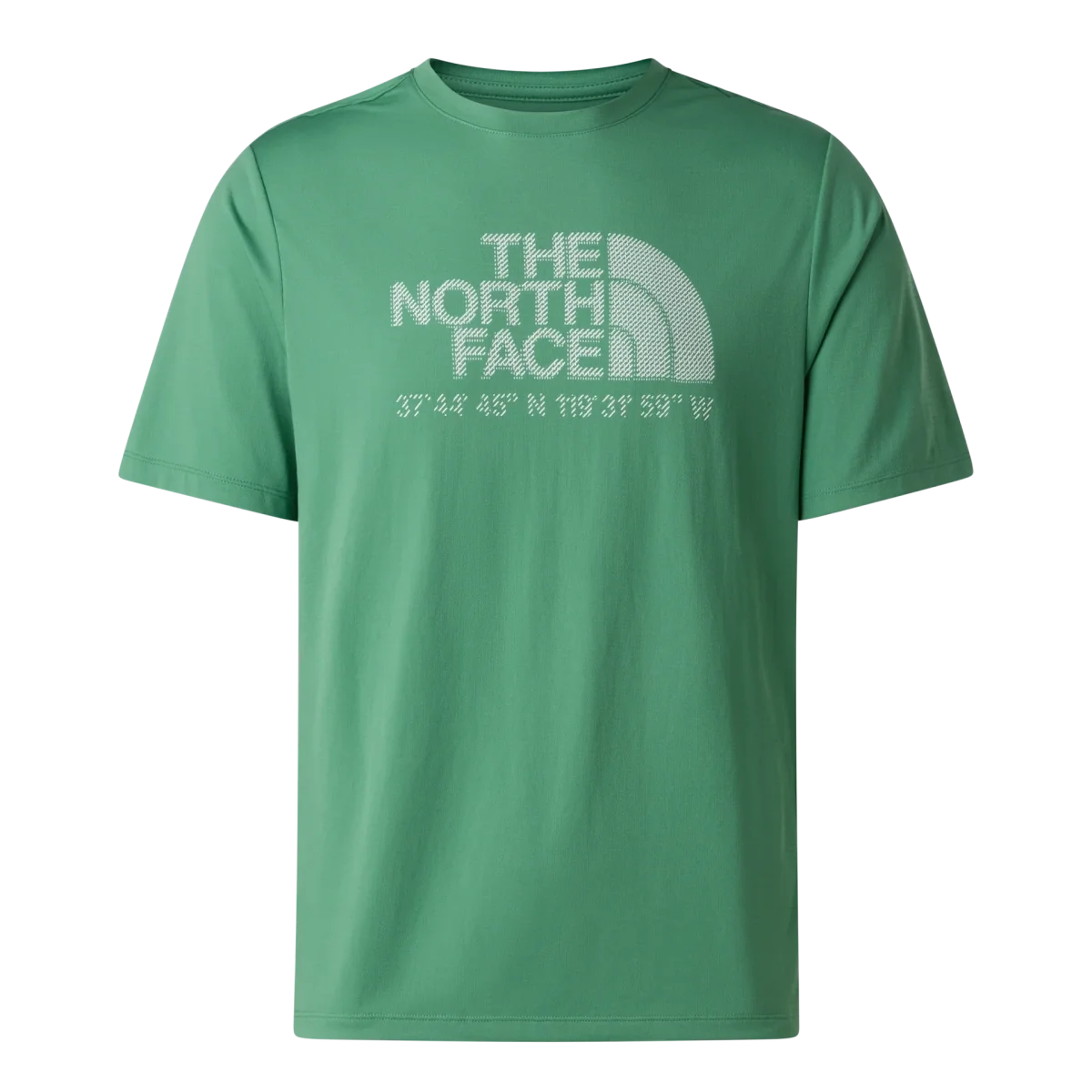 24/7 Ss Tee Logo Graphic