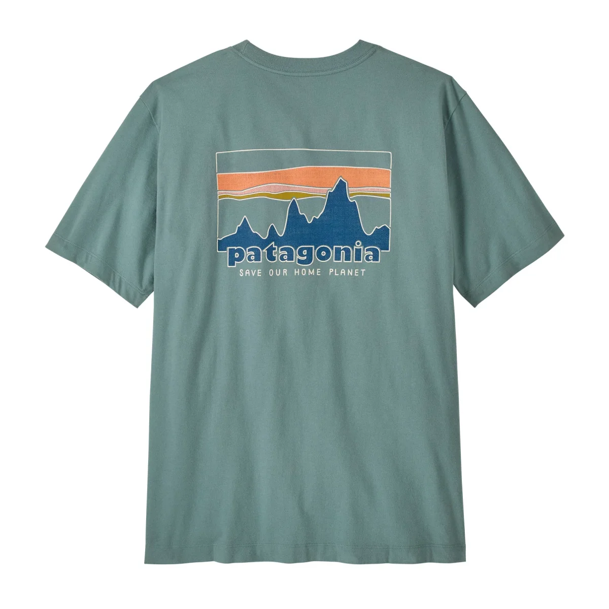 ’73 Skyline T-shirt